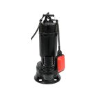 YATO YT-85349 Elektromos szennyvíz szivattyú 400 W