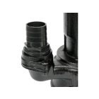 YATO YT-85349 Elektromos szennyvíz szivattyú 400 W