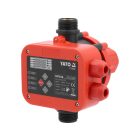 YATO YT-85392 Automata szivattyú vezérlő