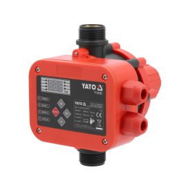 YATO YT-85392 Automata szivattyú vezérlő