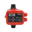 YATO YT-85392 Automata szivattyú vezérlő