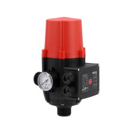 YATO YT-85393 Automata szivattyú vezérlő