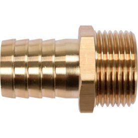   YATO YT-85395 Réz csapcsatlakozó külsőmenetes (bilincses) 1"