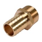 YATO YT-85395 Réz csapcsatlakozó külsőmenetes (bilincses) 1"