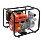 YATO YT-85401 Benzines vízszivattyú 2" 5,9 LE 196 cm3
