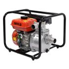 YATO YT-85401 Benzines vízszivattyú 2" 5,9 LE 196 cm3