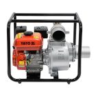 YATO YT-85403 Benzines vízszivattyú 208 cm3 5,33 LE 78 m3/h