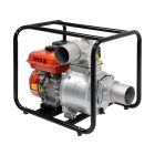 YATO YT-85403 Benzines vízszivattyú 208 cm3 5,33 LE 78 m3/h