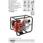 YATO YT-85403 Benzines vízszivattyú 208 cm3 5,33 LE 78 m3/h