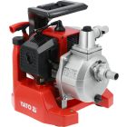 YATO YT-85420 Benzines vízszivattyú