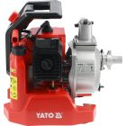 YATO YT-85420 Benzines vízszivattyú