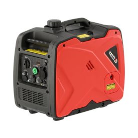 YATO YT-85483 Inverteres áramfejlesztő 3000 W