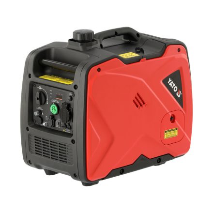 YATO YT-85483 INVERTER POWER GENERATOR 3000W