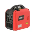 YATO YT-854837 Inverteres áramfejlesztő 2000 W