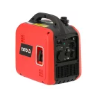 YATO YT-854837 Inverteres áramfejlesztő 2000 W