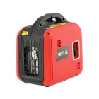 YATO YT-854837 Inverteres áramfejlesztő 2000 W