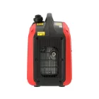 YATO YT-854837 Inverteres áramfejlesztő 2000 W