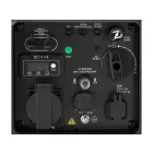 YATO YT-854837 Inverteres áramfejlesztő 2000 W