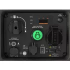 YATO YT-85483 Inverteres áramfejlesztő 3000 W
