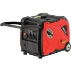 YATO YT-85485 Inverteres áramfejlesztő generátor 4000W benzin üzemű
