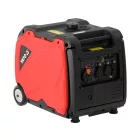 YATO YT-85485 Inverteres áramfejlesztő generátor 4000W benzin üzemű