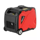 YATO YT-85485 Inverteres áramfejlesztő generátor 4000W benzin üzemű