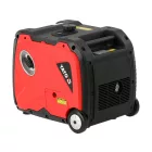 YATO YT-85485 Inverteres áramfejlesztő generátor 4000W benzin üzemű