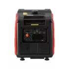 YATO YT-85485 Inverteres áramfejlesztő generátor 4000W benzin üzemű