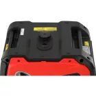YATO YT-85485 Inverteres áramfejlesztő generátor 4000W benzin üzemű
