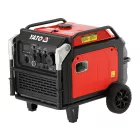 YATO YT-85486 Inverteres áramfejlesztő 5000 W