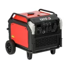 YATO YT-85486 Inverteres áramfejlesztő 5000 W