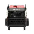 YATO YT-85486 Inverteres áramfejlesztő 5000 W