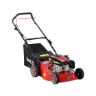 YATO YT-85501 Benzines fűnyíró 4 ütemű 139ccm3 - es motorral 2,4kW 2800 Rpm