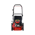 YATO YT-85501 Benzines fűnyíró 4 ütemű 139ccm3 - es motorral 2,4kW 2800 Rpm