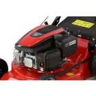 YATO YT-85501 Benzines fűnyíró 4 ütemű 139ccm3 - es motorral 2,4kW 2800 Rpm