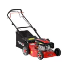 YATO YT-85502 Benzines fűnyíró 2,4 Kw 139ccm3
