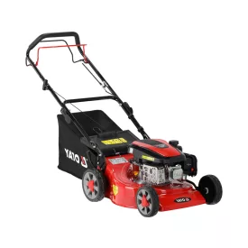 YATO YT-85502 Benzines fűnyíró 2,4 Kw 139ccm3