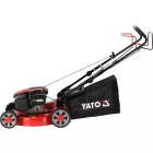 YATO YT-85502 Benzines fűnyíró 2,4 Kw 139ccm3