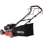 YATO YT-85502 Benzines fűnyíró 2,4 Kw 139ccm3