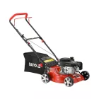 YATO YT-85520 Benzines fűnyíró 410 mm