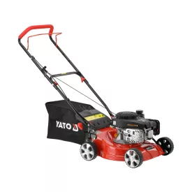 YATO YT-85520 Benzines fűnyíró 410 mm