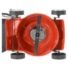 YATO YT-85520 Benzines fűnyíró 410 mm