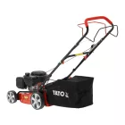 YATO YT-85521 Önjáró benzines fűnyíró 410 mm