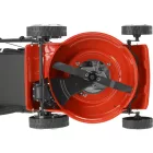YATO YT-85521 Önjáró benzines fűnyíró 410 mm