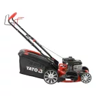 YATO YT-85525 Önjáró benzines fűnyíró 460 mm