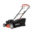 YATO YT-85525 Önjáró benzines fűnyíró 460 mm
