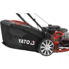 YATO YT-85525 Önjáró benzines fűnyíró 460 mm