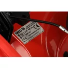 YATO YT-85525 Önjáró benzines fűnyíró 460 mm
