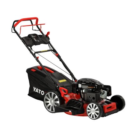 Yato YT-85528 Önjáró benzines fűnyíró 510 mm