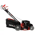 YATO YT-85528 Önjáró benzines fűnyíró 510 mm